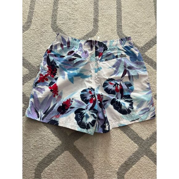 NWOT Columbia Men’s Swim Trunks 5 in Size Small - Picture 4 of 4